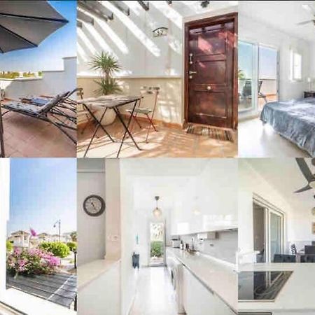 Casa Dorada Townhouse La Torre Golf别墅 外观 照片