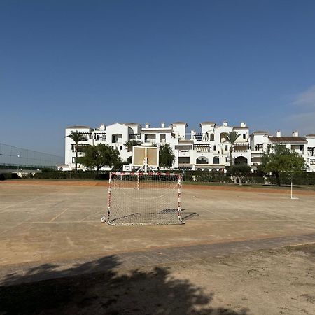 Casa Dorada Townhouse La Torre Golf别墅 外观 照片