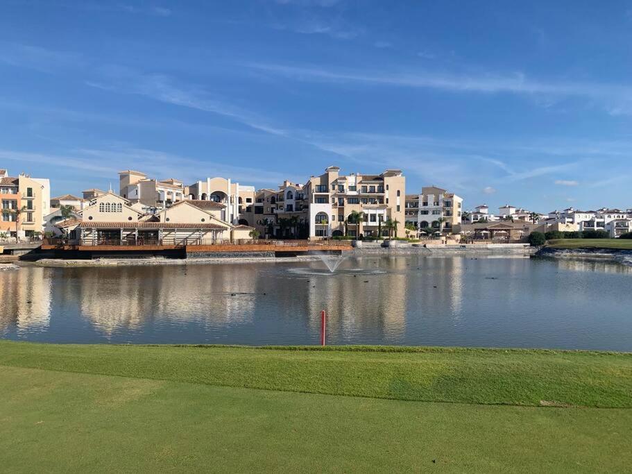 Casa Dorada Townhouse La Torre Golf别墅 外观 照片