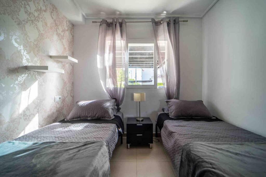 Casa Dorada Townhouse La Torre Golf别墅 外观 照片