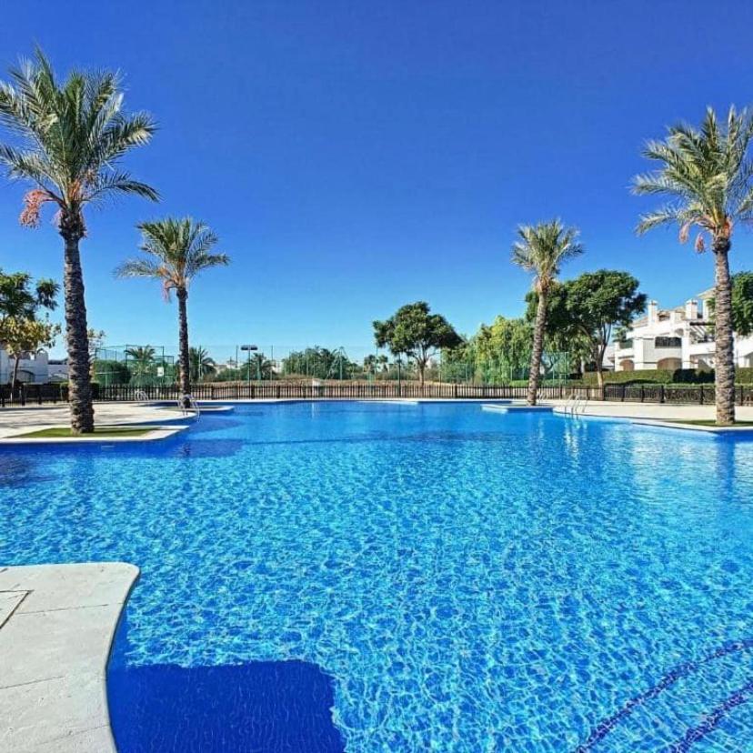 Casa Dorada Townhouse La Torre Golf别墅 外观 照片