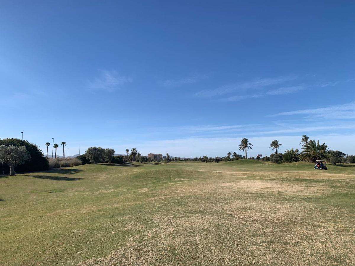 Casa Dorada Townhouse La Torre Golf别墅 外观 照片