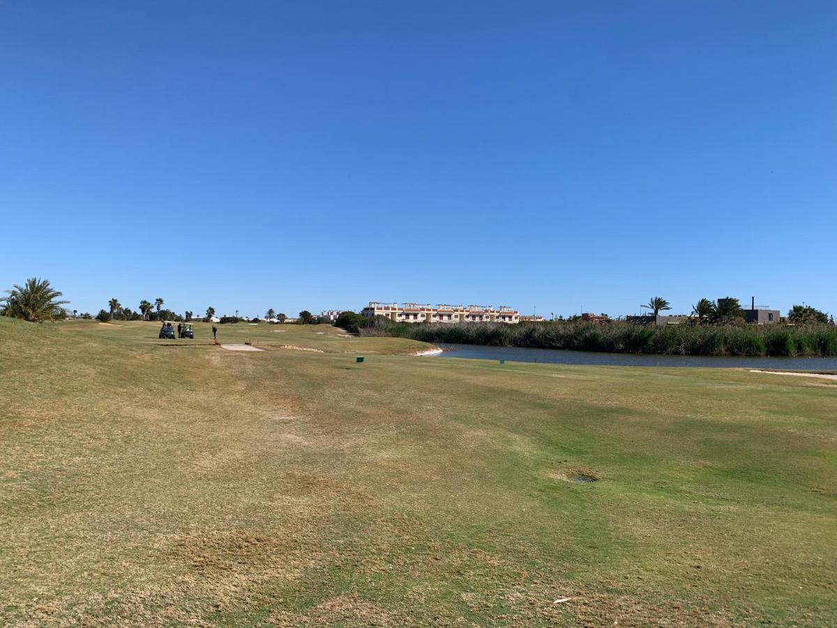 Casa Dorada Townhouse La Torre Golf别墅 外观 照片
