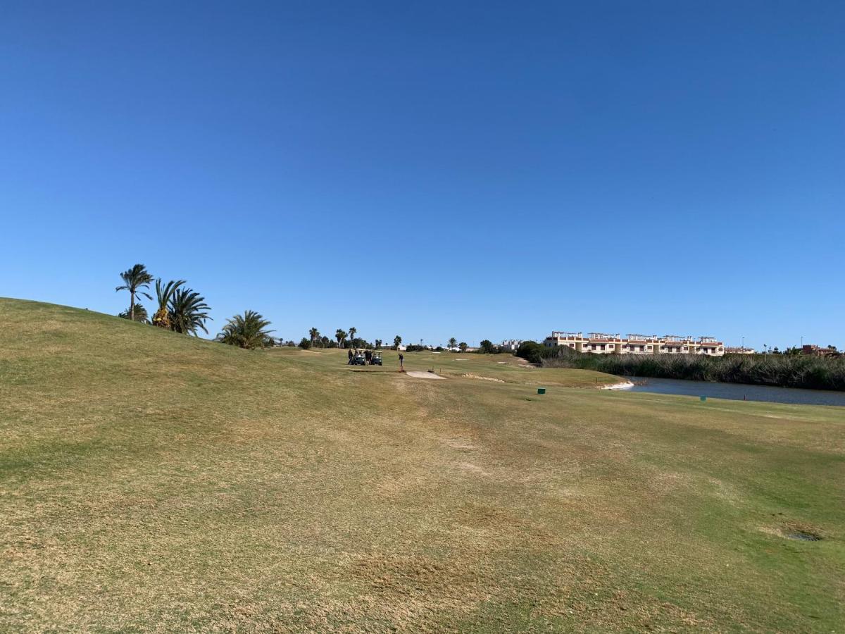 Casa Dorada Townhouse La Torre Golf别墅 外观 照片