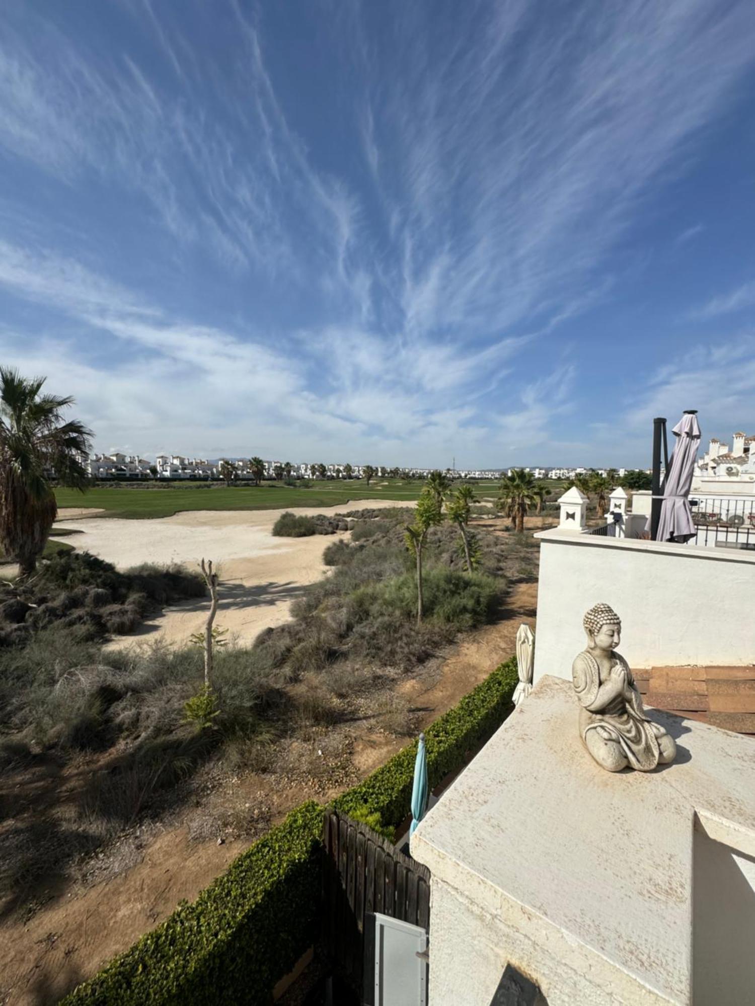 Casa Dorada Townhouse La Torre Golf别墅 外观 照片